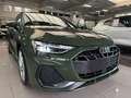Audi A3 Sportback 35 TFSI S-LINE + PANO/SONOS/MATRIX/ALU18 Vert - thumbnail 3