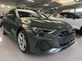 Audi A3 Sportback 35 TFSI S-LINE + PANO/SONOS/MATRIX/ALU18 Vert - thumbnail 15