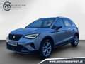 SEAT Arona FR 1.0 TSI DSG Silber - thumbnail 1