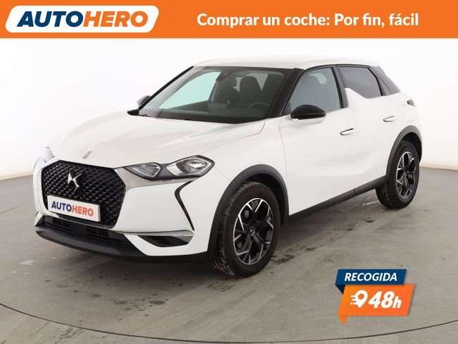 DS Automobiles DS 3 1.5 Blue-HDi So Chic - foto 1