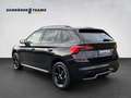 Skoda Kamiq 1.0 TSI Monte Carlo PANO/VIRTUAL/LED Schwarz - thumbnail 3