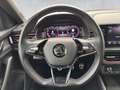 Skoda Kamiq 1.0 TSI Monte Carlo PANO/VIRTUAL/LED Schwarz - thumbnail 8