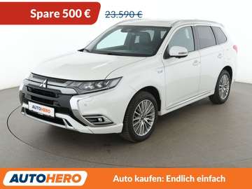 2.4 PHEV Top 4WD Aut. *LED*360°*ACC*STANDHZG*
