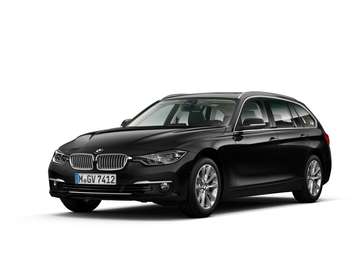 d xDrive Touring Pano AHK SHZ LED RFK H&K HUD