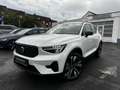 Volvo XC40 B3 Plus Dark Leder,Pano360°,20",ACC,BLIS,SH Blanc - thumbnail 1