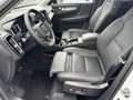 Volvo XC40 B3 Plus Dark Leder,Pano360°,20",ACC,BLIS,SH Blanc - thumbnail 11