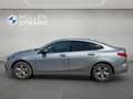 BMW 218 d GRAN COUPÈ ADVANTAGE PDC TEMPOMAT SHZ DAB Grau - thumbnail 3