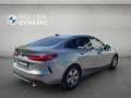 BMW 218 d GRAN COUPÈ ADVANTAGE PDC TEMPOMAT SHZ DAB Grau - thumbnail 6