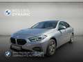 BMW 218 d GRAN COUPÈ ADVANTAGE PDC TEMPOMAT SHZ DAB Grau - thumbnail 1