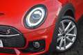 MINI Cooper S Clubman 2.0 OPF - John Cooper Works Pack Rood - thumbnail 2