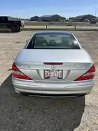 Mercedes-Benz SL снимка Mercedes-Benz SL