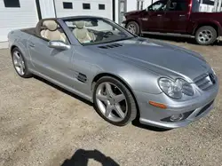 Mercedes-Benz SL снимка Mercedes-Benz SL