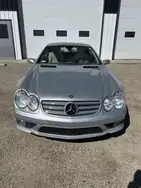 Mercedes-Benz SL снимка Mercedes-Benz SL