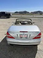 Mercedes-Benz SL снимка Mercedes-Benz SL