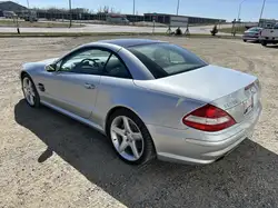 Mercedes-Benz SL снимка Mercedes-Benz SL