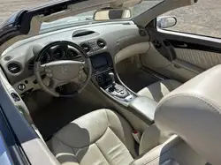 Mercedes-Benz SL снимка Mercedes-Benz SL