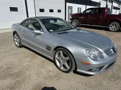 Mercedes-Benz SL снимка Mercedes-Benz SL