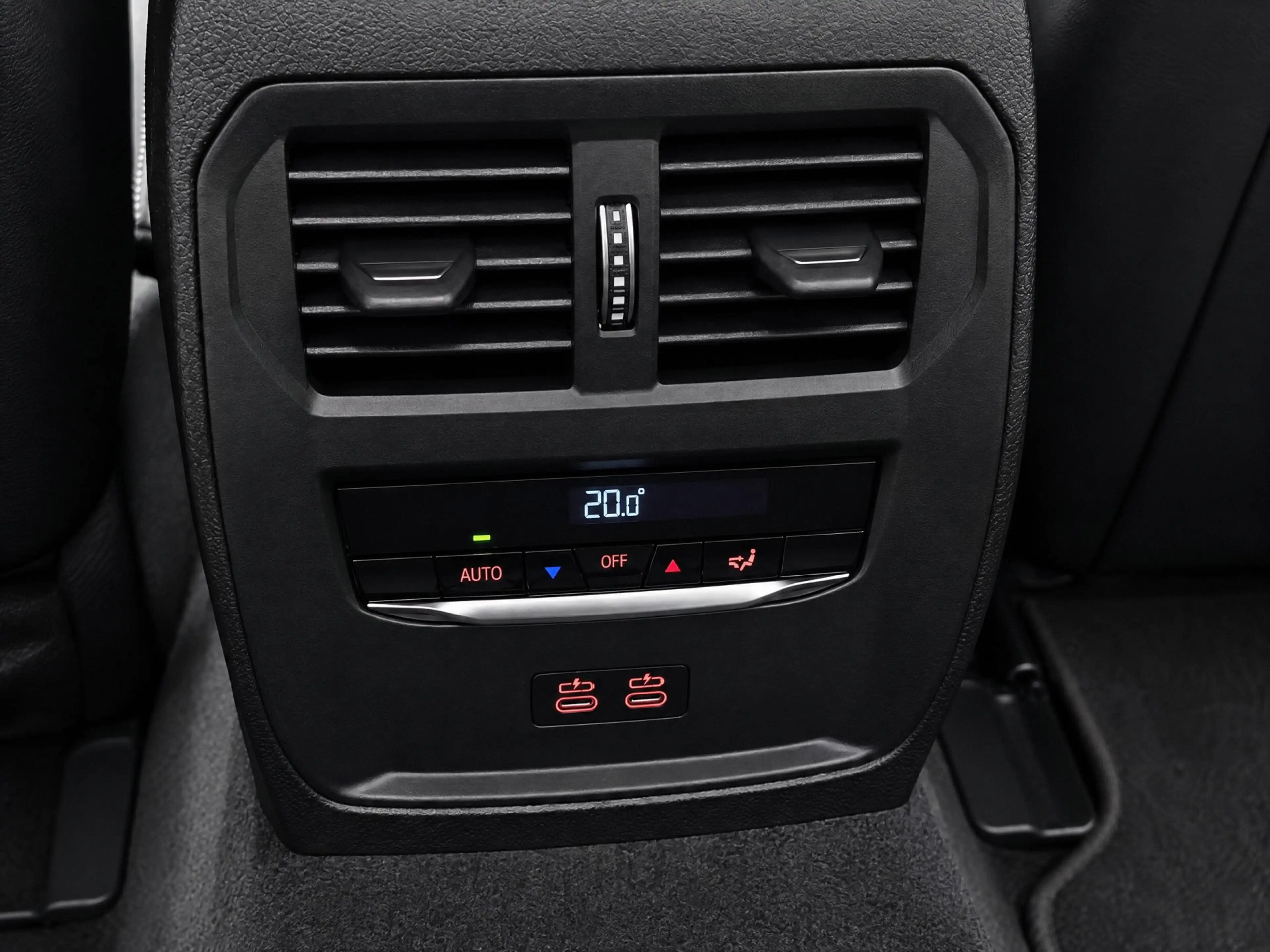 BMW i4 eDrive40 M Sport / Achteruitrijcamera / Active Cru — photo 15