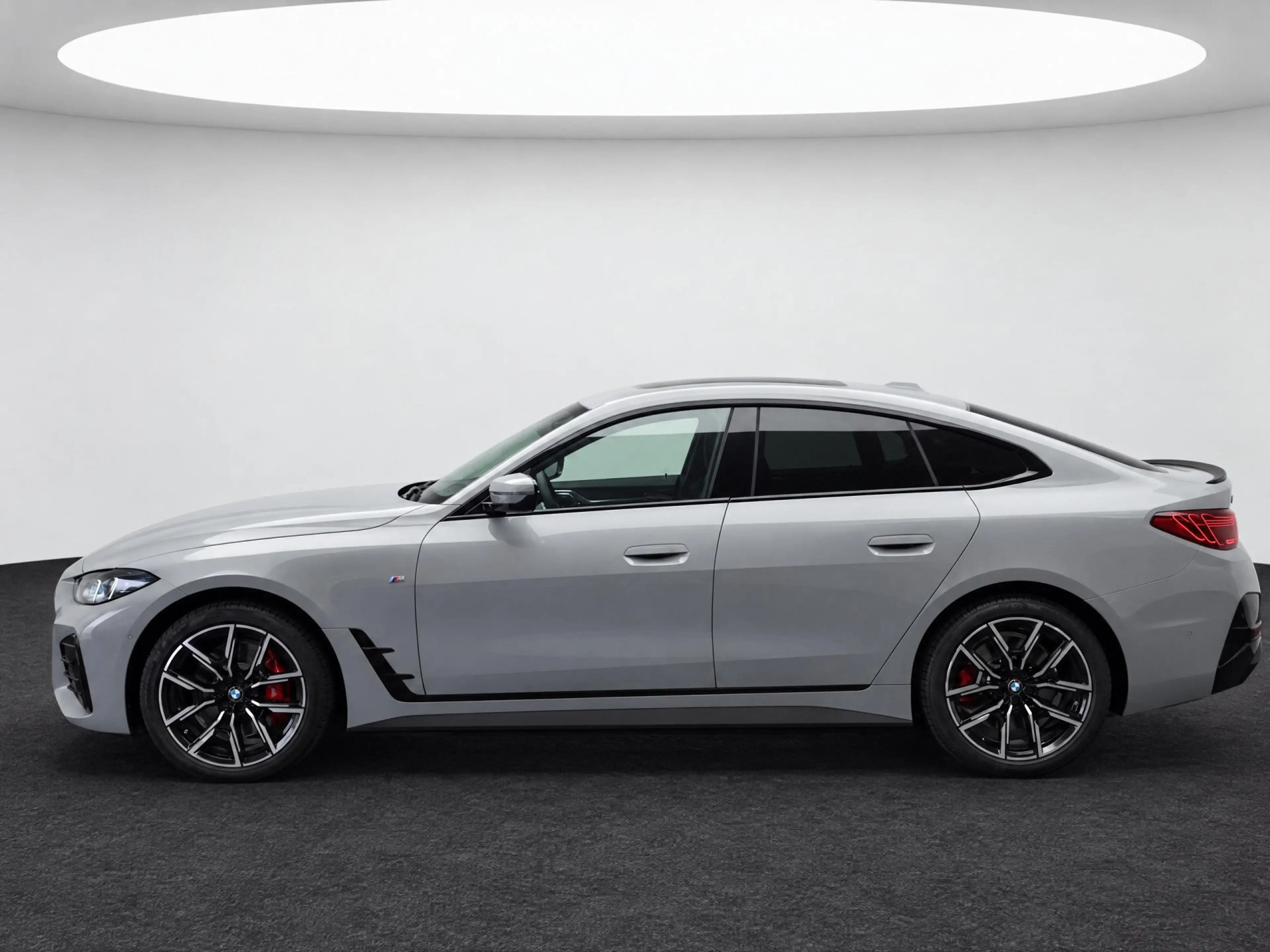 BMW i4 eDrive40 M Sport / Achteruitrijcamera / Active Cru — photo 4