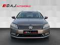 Volkswagen Passat Variant 1.6 TDI Comfortline BlueMotion Brown - thumbnail 8