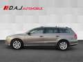 Volkswagen Passat Variant 1.6 TDI Comfortline BlueMotion Braun - thumbnail 2