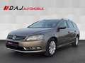 Volkswagen Passat Variant 1.6 TDI Comfortline BlueMotion Braun - thumbnail 1