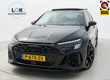 2.5 TFSI RS 3 quattro
