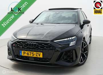 2.5 TFSI RS 3 quattro