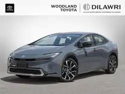 2026 Toyota Prius