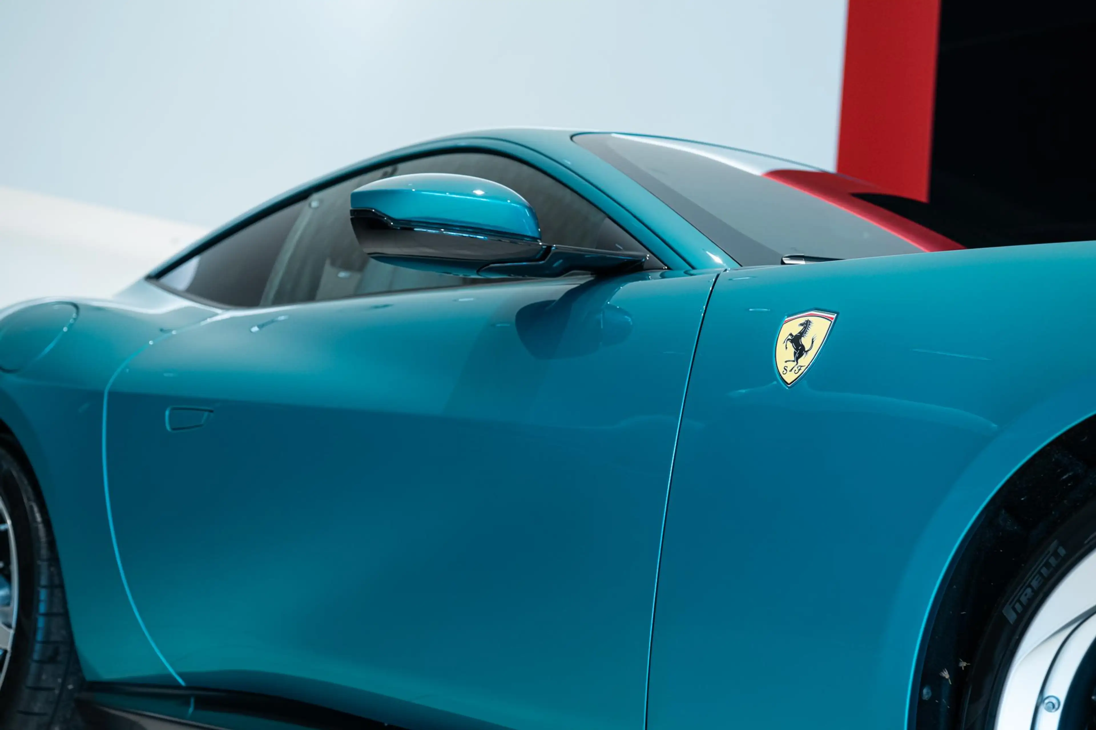 Ferrari Amalfi - Kroymans Ferrari — photo 7
