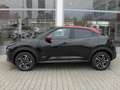 Nissan Juke 1.6 Hybrid  N-Connecta Schwarz - thumbnail 4