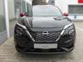 Nissan Juke 1.6 Hybrid  N-Connecta Schwarz - thumbnail 2