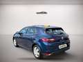 Renault Megane Mégane Zen Energy dCi 90 Blau - thumbnail 4