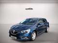 Renault Megane Mégane Zen Energy dCi 90 Blau - thumbnail 1