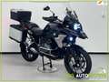 BMW R 1250 GS Triple Black R1250GS | 1e EIG | NL | ESA | Cruise Negro - thumbnail 1