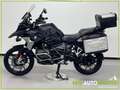 BMW R 1250 GS Triple Black R1250GS | 1e EIG | NL | ESA | Cruise Negro - thumbnail 6