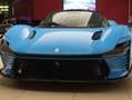 Ferrari Daytona SP3 Bleu - thumbnail 5