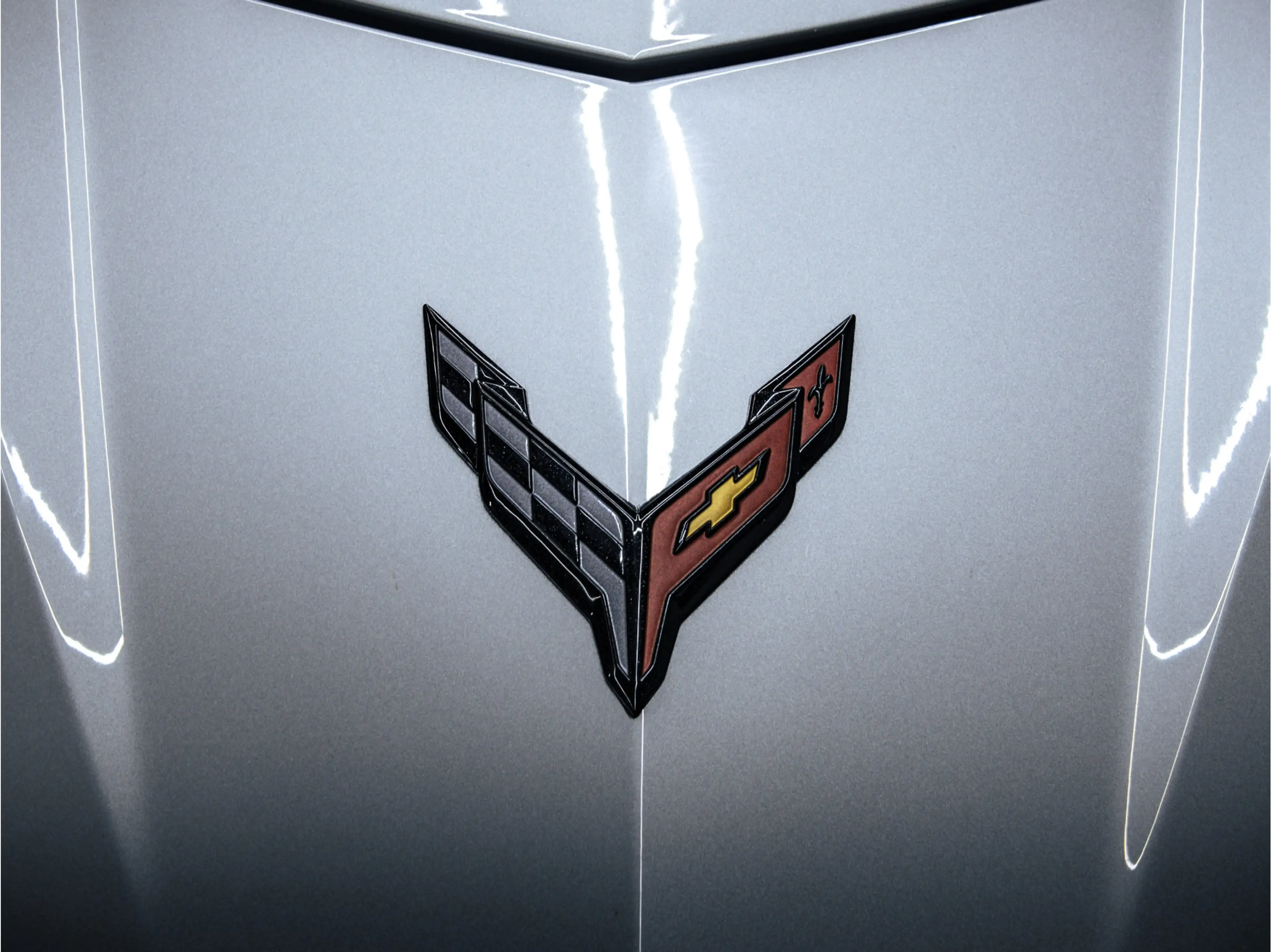 Chevrolet Corvette cabriolet LT 3 pakket Z51 C8 stingray | Europese u — photo 14