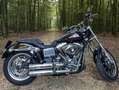 Harley-Davidson Dyna Low Rider FXDL Negro - thumbnail 5
