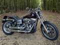 Harley-Davidson Dyna Low Rider FXDL Fekete - thumbnail 6