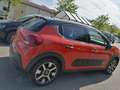 Citroen C3 C3 Pure Tech 82 shine Orange - thumbnail 1