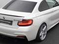 BMW 235 H K Xenon Memory GSD Komfort 19 Weiß - thumbnail 15