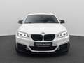 BMW 235 H K Xenon Memory GSD Komfort 19 Weiß - thumbnail 2