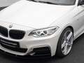 BMW 235 H K Xenon Memory GSD Komfort 19 Weiß - thumbnail 17