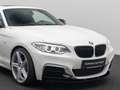 BMW 235 H K Xenon Memory GSD Komfort 19 Weiß - thumbnail 16