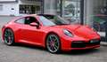 Porsche 911 Carrera S PDK *Sport Chrono Paket* Roşu - thumbnail 1