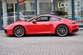 Porsche 911 Carrera S PDK *Sport Chrono Paket* Roşu - thumbnail 6