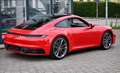 Porsche 911 Carrera S PDK *Sport Chrono Paket* Roşu - thumbnail 4