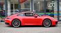 Porsche 911 Carrera S PDK *Sport Chrono Paket* Roşu - thumbnail 5