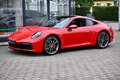 Porsche 911 Carrera S PDK *Sport Chrono Paket* Roşu - thumbnail 2